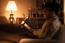Load image into Gallery viewer, Bowio Book Light - Prime Edition
