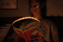 Load image into Gallery viewer, Bowio Book Light - Prime Edition
